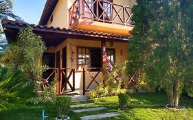 Casa no Cond Privê Vale das Russas